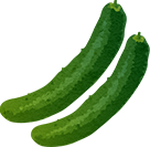 きゅうり