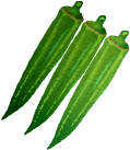 オクラ