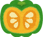 かぼちゃ