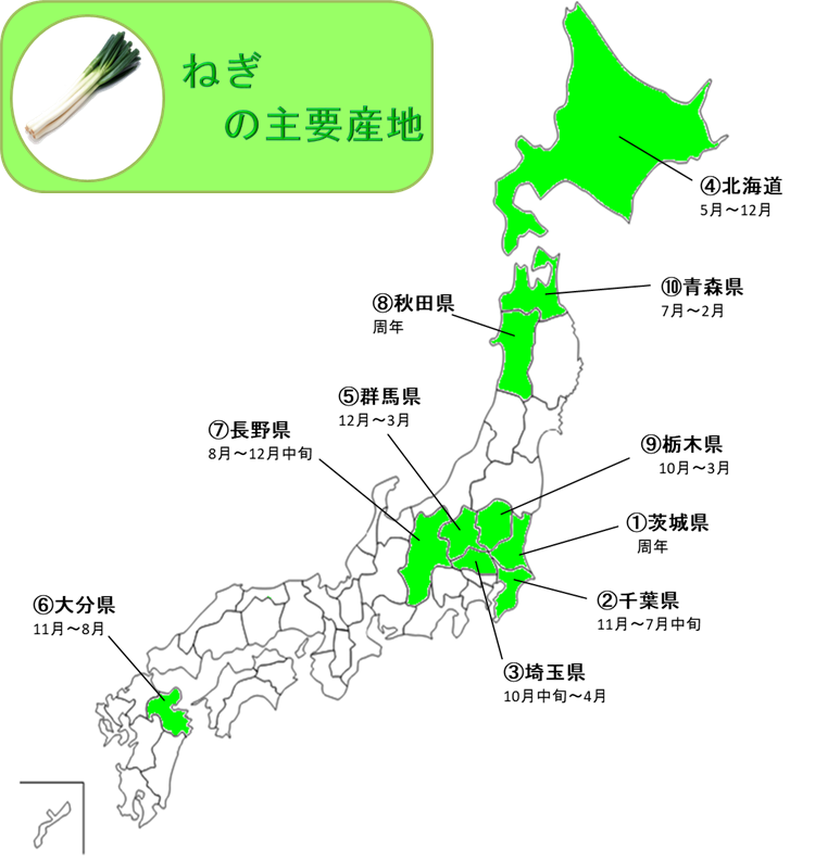 http://vegetan.alic.go.jp/ippan/18yasaimap/shuyousanti/greenonion/image.gif